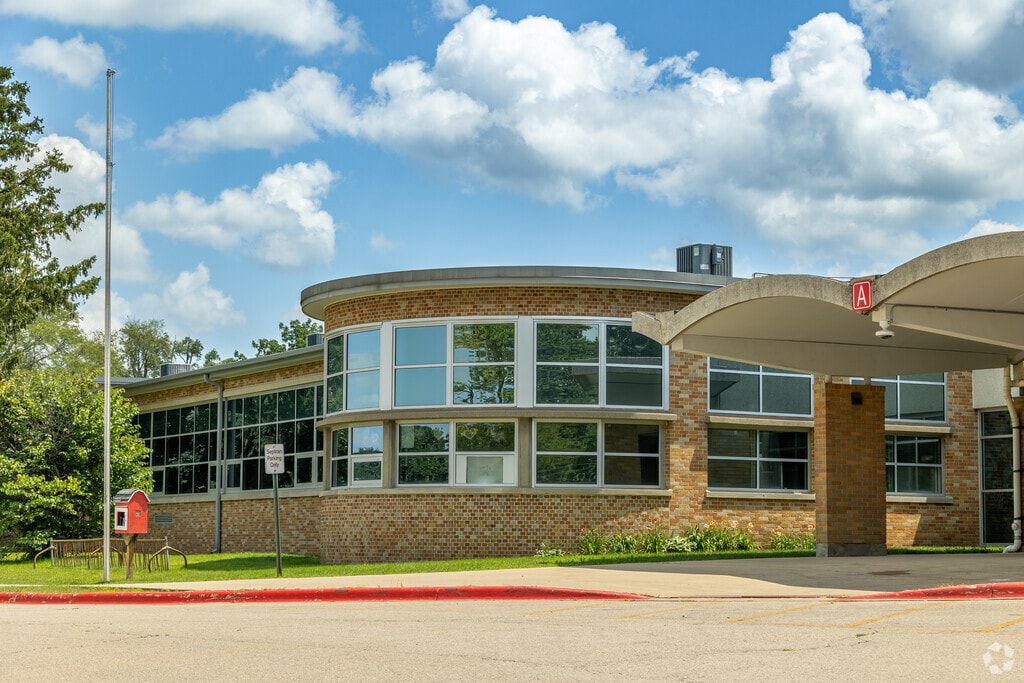 Rolling Green Elementary School
