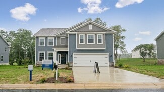1236 Kidbrooke St, Chesapeake, VA 23322