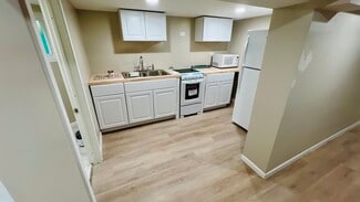2022 N Kilbourn Ave, Chicago, IL 60639
