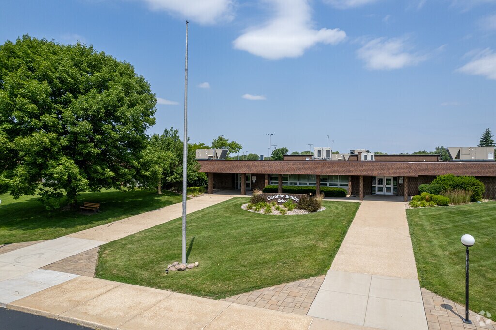 Bentley Elementary School, Rankings & Reviews