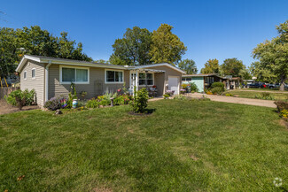 West Topeka