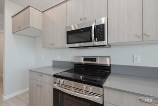 2922 N Arroyo Vista Way, Kuna, ID 83634