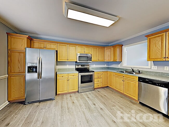 1670 Red Bird Cir SE, Concord, NC 28025 - photo 6