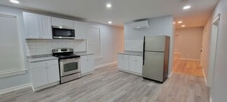 274 Plantation St Unit 1ST UNIT, Worcester, MA 01604