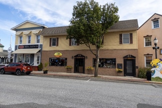 303 St John St, Havre de Grace, MD 21078