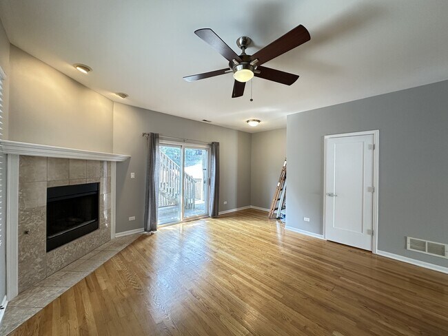 724 N Willard Ct unit G05C, Chicago, IL 60642 - photo 6