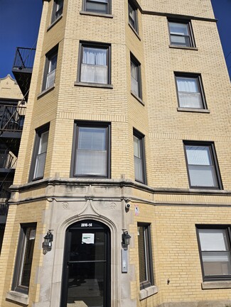 2816 W Arthur Ave Unit 3, Chicago, IL 60645