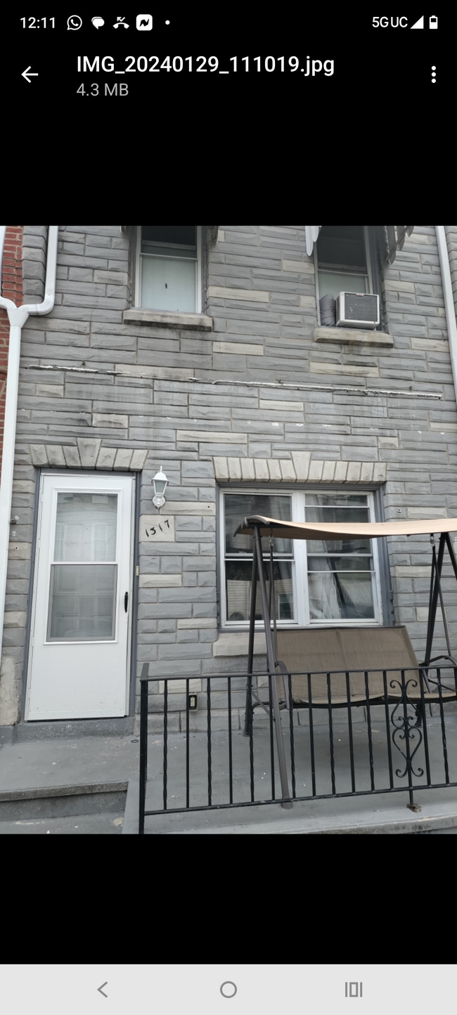 1317 N 10th St, Reading, PA 19604