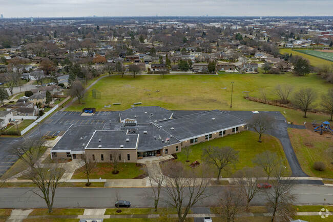 Wesley Elementary School
