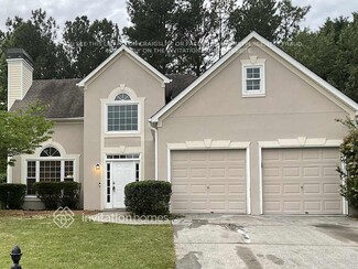 3007 Andora Dr SW, Marietta, GA 30064