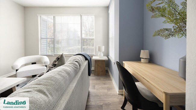 261 Veterans Pkwy unit 106, Murfreesboro, TN 37128 - photo 3