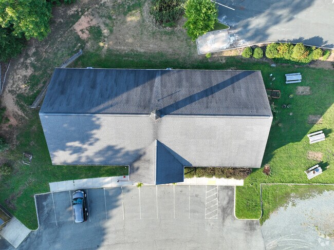 Lafayette School & Treatment Center