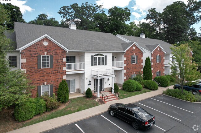 Forest Ridge, Bloomington, IN 47403 - photo 2