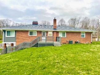 3306 N Chester Ave, Indianapolis, IN 46218