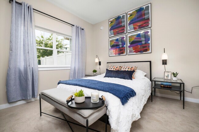 Choreograph Gainesville 55+ Active Adult Apt, Gainesville, FL 32608 - photo 7