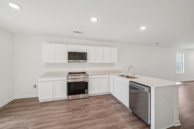 88 Griffin Dr, Childersburg, AL 35044 - photo 7