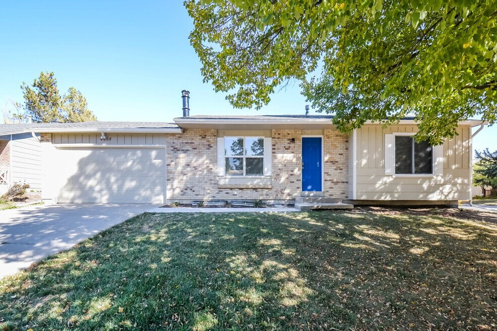 4494 S Bahama Way, Aurora, CO 80015 - photo 1