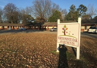 902 Belt St Unit 6, Jonesboro, AR 72401