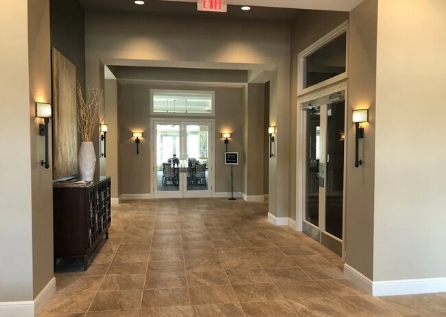 Club House