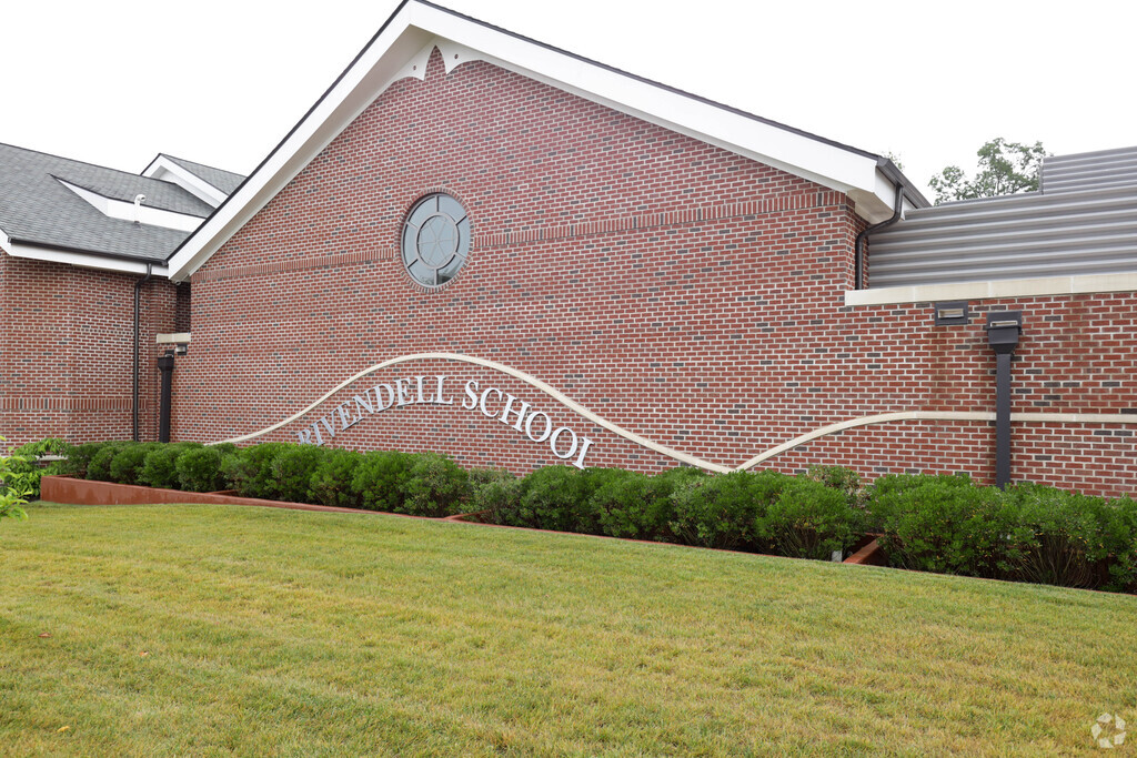 Rivendell School in Arlington, Virginia.
