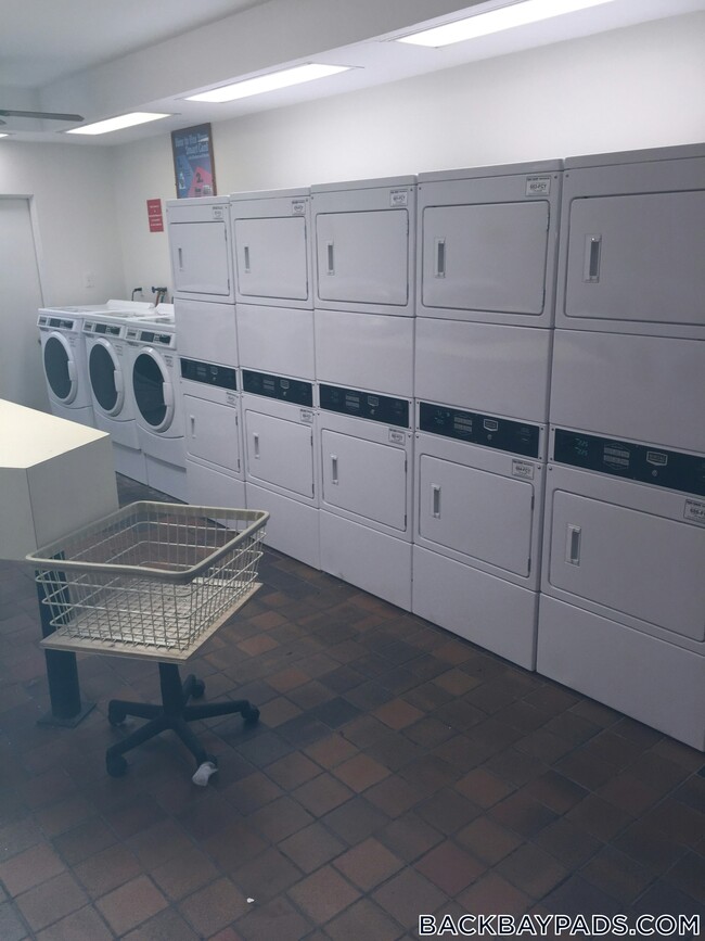 63 St Germain St Unit 1, Boston, MA 02115