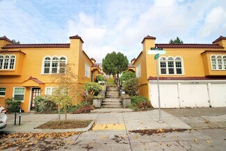 3087 SE Ankeny St Unit 14, Portland, OR 97214