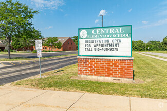 Central Elementary School