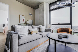 225 N Elizabeth St Unit FL20-ID1100, Chicago, IL 60607