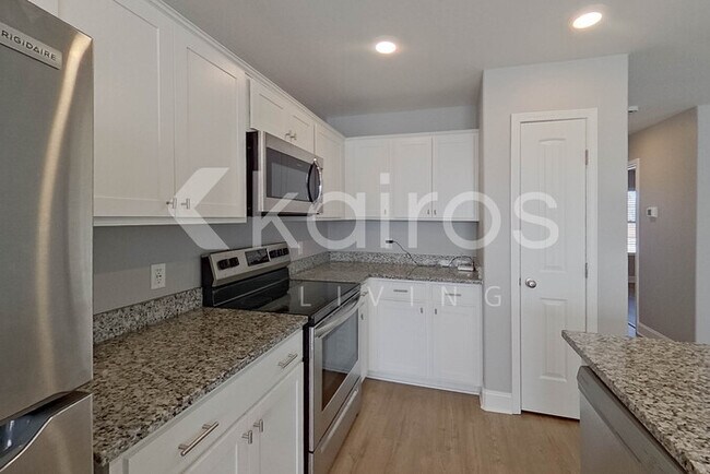 100 Mountain Holly Rd, Springfield, GA 31329 - photo 7