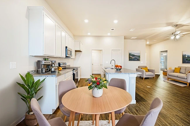 3106 Kingsville St, Amarillo, TX 79124 - photo 3