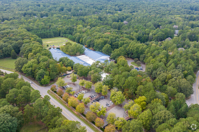 Brassfield Road Elementary School