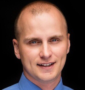 Michael Zapart
