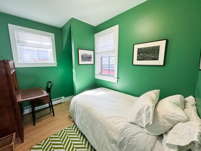 3 Howland St, Cambridge, MA 02138 - photo 5