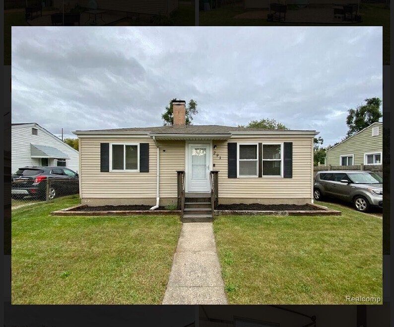 291 Dakota St, Ypsilanti, MI 48198 - photo 1