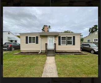 291 Dakota St, Ypsilanti, MI 48198