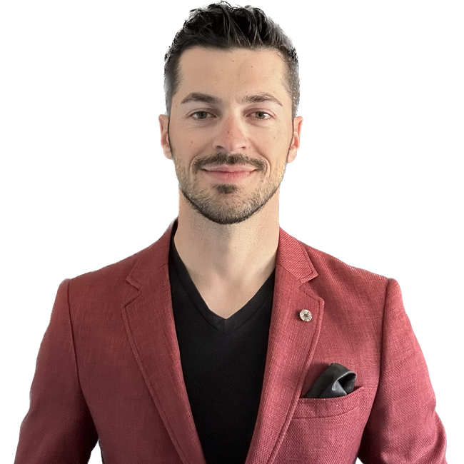 Agent Photo