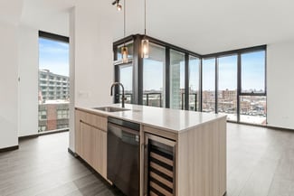 1429 W Randolph St Unit 3333, Chicago, IL 60607