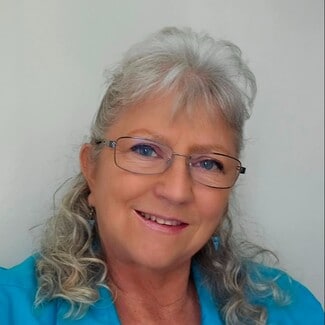 Deborah Joseph