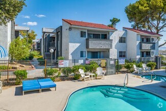 4255 Channel 10 Dr, Las Vegas, NV 89119