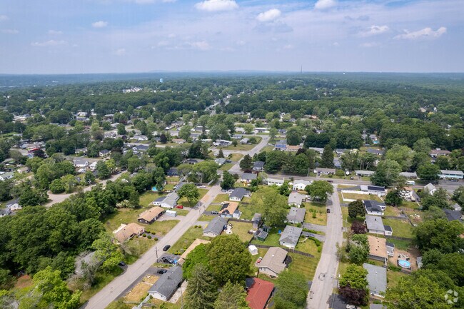 Brockton, Massachusetts, known as the 