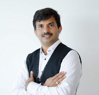 Vikram Boregowda