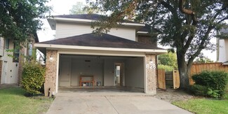 828 Via Madonna, Mesquite, TX 75150