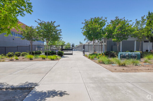 Golden West Elementary is fostering for well-rounded Students in Manteca.