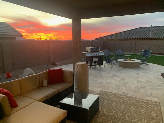 10123 N Indian Jewel Dr, Marana, AZ 85742 - photo 3