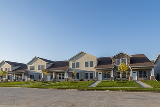 3467 Glenbrook Cir N, Bettendorf, IA 52722