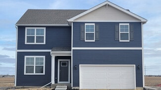 9947 Edgebrook Ln, Huntley, IL 60142