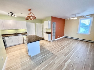 81-83 America St Unit 83A-3F, Providence, RI 02903