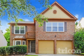 2098 Clearvista Dr NW, Acworth, GA 30101