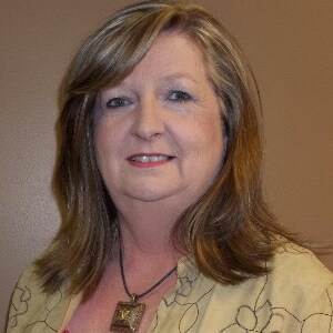 Joan Harper