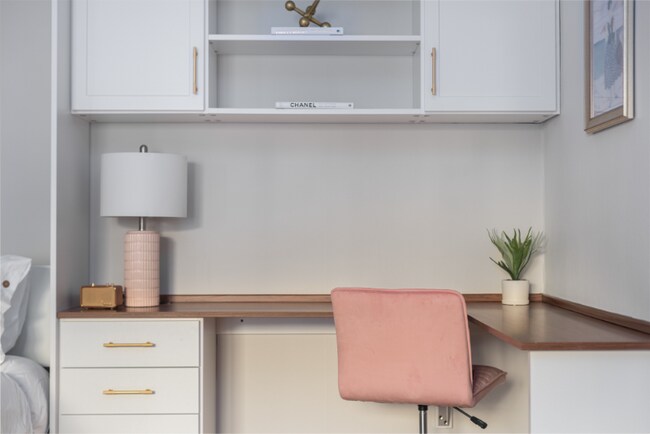 Embassy unit 408, Portland, OR 97209 - photo 4